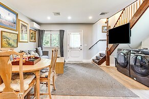 Pet-friendly Cottage, 2 Mi to Saugatuck Falls