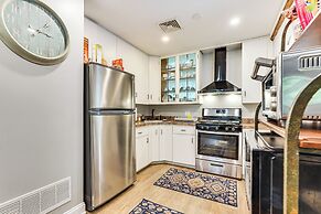 Pet-friendly Cottage, 2 Mi to Saugatuck Falls