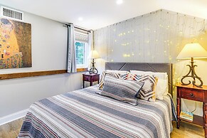 Pet-friendly Cottage, 2 Mi to Saugatuck Falls