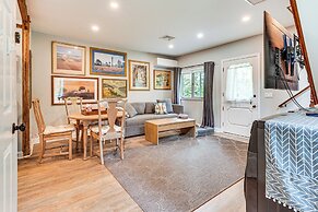 Pet-friendly Cottage, 2 Mi to Saugatuck Falls
