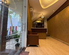Hotel Royal Inn