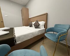 Hotel Royal Inn