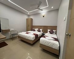 Hotel Royal Inn