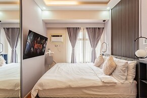 The Radiance Manila Bay