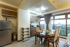 The Radiance Manila Bay