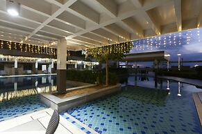The Radiance Manila Bay