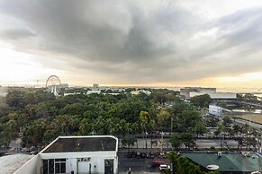 The Radiance Manila Bay