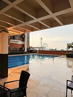 The Radiance Manila Bay
