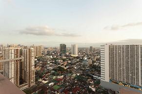 The Radiance Manila Bay
