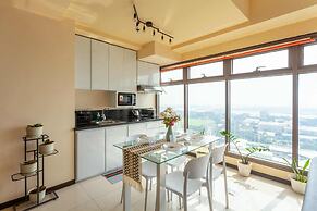 The Radiance Manila Bay