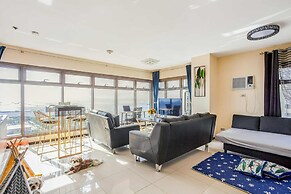 The Radiance Manila Bay