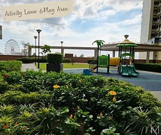 The Radiance Manila Bay