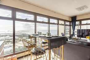 The Radiance Manila Bay
