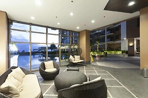 The Radiance Manila Bay