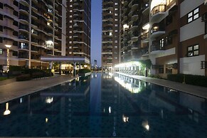 The Radiance Manila Bay