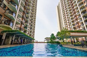 The Radiance Manila Bay