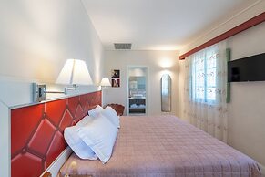Borgo Sante Country House