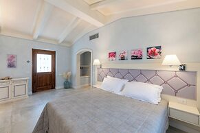 Borgo Sante Country House