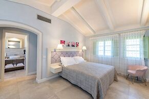 Borgo Sante Country House