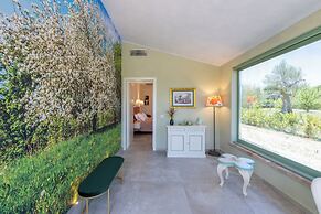 Borgo Sante Country House