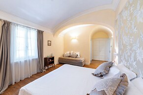 Borgo Sante Country House