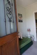 Borgo Sante Country House