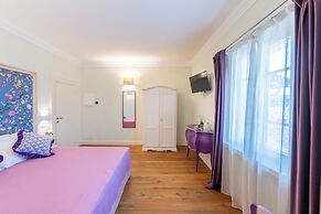 Borgo Sante Country House