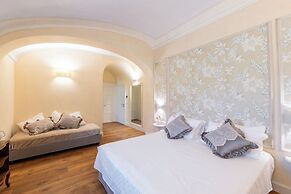 Borgo Sante Country House