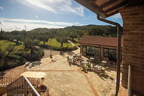 Borgo Sante Country House