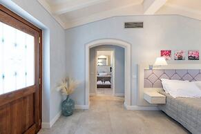 Borgo Sante Country House