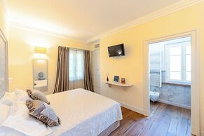 Borgo Sante Country House