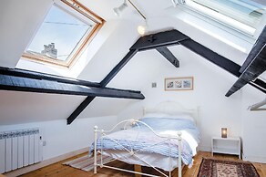 Soap Barn - 1 Bedroom Cottage - Manorbier