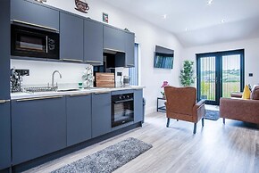 The Shack - 1 Bedroom - Cosheston