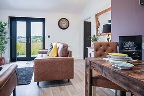 The Shack - 1 Bedroom - Cosheston