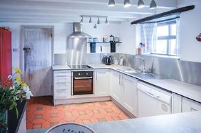 Haggard - 3 Bedroom Cottage - Manorbier