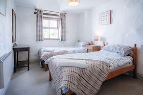 Haggard - 3 Bedroom Cottage - Manorbier