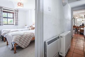 Haggard - 3 Bedroom Cottage - Manorbier