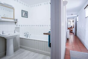 Haggard - 3 Bedroom Cottage - Manorbier