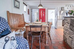 Haggard - 3 Bedroom Cottage - Manorbier