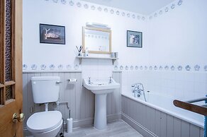 Haggard - 3 Bedroom Cottage - Manorbier