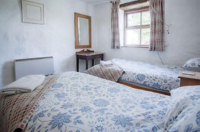Haggard - 3 Bedroom Cottage - Manorbier