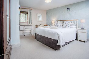 Haggard - 3 Bedroom Cottage - Manorbier