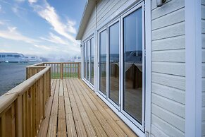 Swallow Lodge - 3 Bedroom Lodge - Wisemans Bridge