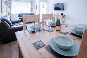 Clover Cottage - 2 Bedroom Cottage - Begelly