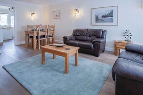 Clover Cottage - 2 Bedroom Cottage - Begelly