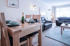 Clover Cottage - 2 Bedroom Cottage - Begelly