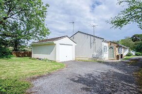 Clover Cottage - 2 Bedroom Cottage - Begelly