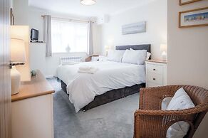 Clover Cottage - 2 Bedroom Cottage - Begelly