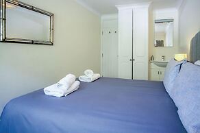 Rainbow Leap - 5 Bed Holiday Home - Saundersfoot