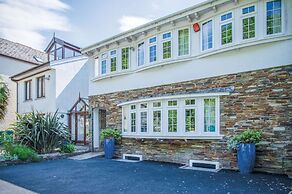 Rainbow Leap - 5 Bed Holiday Home - Saundersfoot